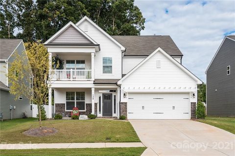 139 Suggs Mill Drive