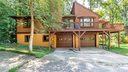 36 Poplar Court sold home in Fletcher, SC
