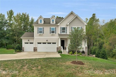 2069 Pine Siskin Court