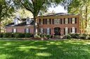 1116 Laurel Park Lane sold home in Charlotte, SC