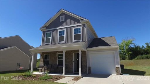 211 Austen Lakes Drive