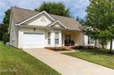 172 Devon Forest Drive sold home in Mooresville, SC