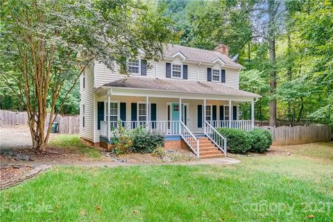 14124 Maple Hollow Lane