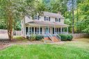 14124 Maple Hollow Lane sold home in Mint Hill, SC