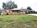5312 Spring Lane sold home in Shelby, SC