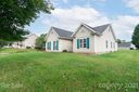 12529 Cumberland Crest Drive sold home in Huntersville, SC