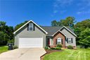 127 Whistling Pines Drive sold home in Statesville, SC