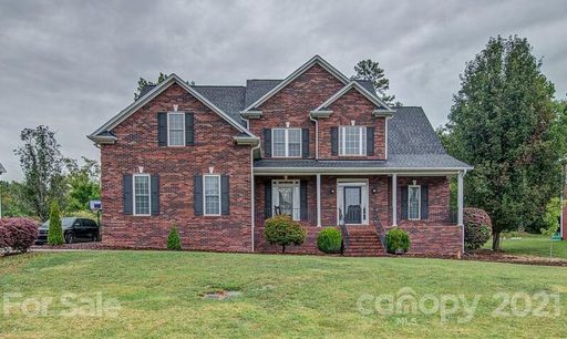 Previously sold for $489,000