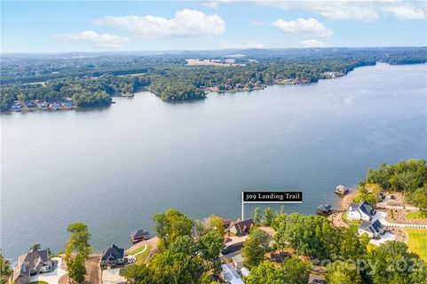 309 Landing Trail 24 sold home in The Landing, Mount Gilead, NC