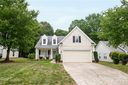 2726 Robyns Glen Drive sold home in Charlotte, SC