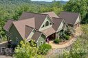 343 Garden Lane sold home in Lake Lure, SC