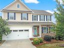 1207 Clover Lane sold home in Matthews, SC