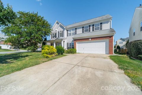 1618 Tranquility Avenue