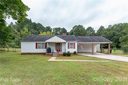 1200 Laurel Avenue sold home in Lancaster, SC