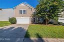 1340 Waterlily Lane sold home in Charlotte, SC