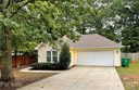 5830 Hogans Way Court sold home in Charlotte, SC