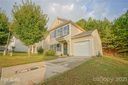 4178 Broadstairs Drive sold home in Concord, SC
