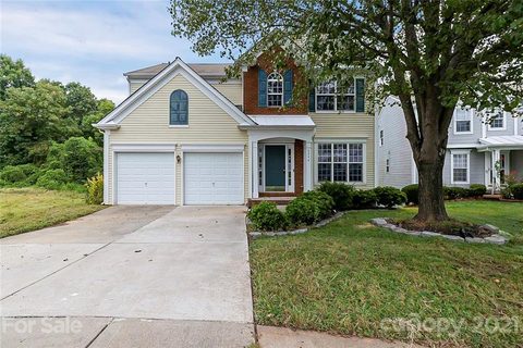 8848 Challenger Drive
