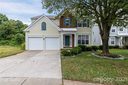 8848 Challenger Drive sold home in Charlotte, SC