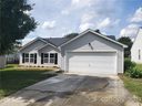 9111 Arbor Creek Drive sold home in Charlotte, SC