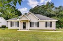 2909 Bobwhite Circle sold home in Wingate, SC