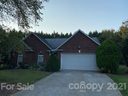 1317 Overhill Road sold home in Salisbury, SC