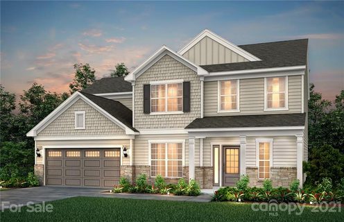 915 Poppy Way sold home in Southstone, Stallings, NC