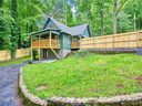 90 Ash Drive sold home in Maggie Valley, SC