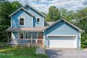 17 Little John Lane sold home in Swannanoa, SC