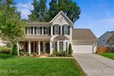 13910 Hatton Cross Drive sold home in Charlotte, SC