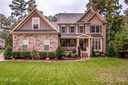 321 Cove Creek Loop sold home in Mooresville, SC