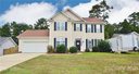 4290 Kiser Woods Drive sold home in Concord, SC