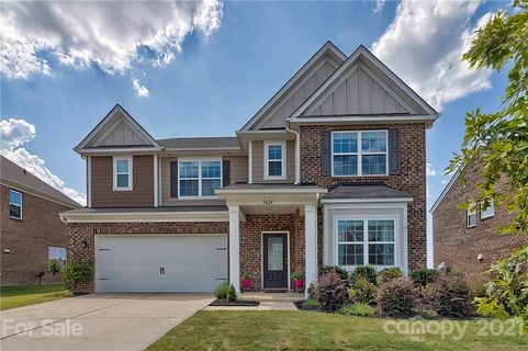 3424 Windstone Lane