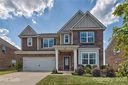 3424 Windstone Lane sold home in Gastonia, SC