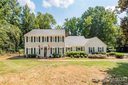 2245 Carmel Road sold home in Charlotte, SC