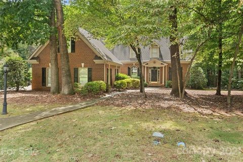 2134 Cavendale Drive 90 sold home in Wedgewood, Rock Hill, SC