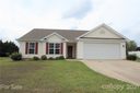 4250 Millet Street sold home in Concord, SC