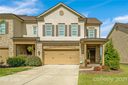2258 Eversham Drive sold home in Concord, SC