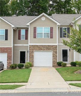 8962 Bradstreet Commons Way 36 sold townhome in Crossley Village, Charlotte, NC