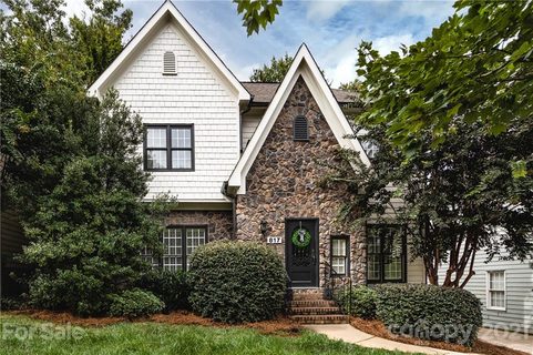 817 Millbrook Road
