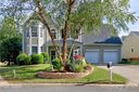 10011 Gladwick Court sold home in Huntersville, SC