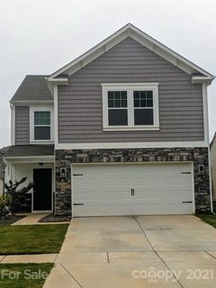 3907 Brandie Glen Road sold home in Gibbon Crossing, Charlotte, NC