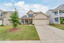 2914 San Saba Street sold home in Charlotte, SC