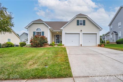 702 Hicklin Drive