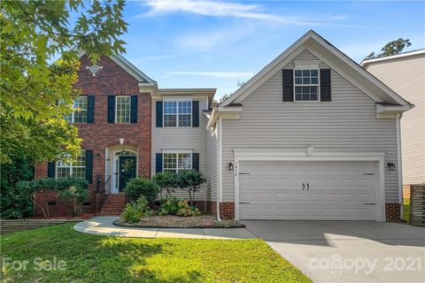 7416 Denali Lane