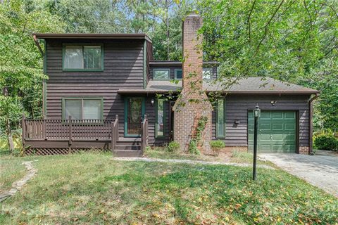 8324 Trail View Drive