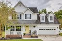 1577 Essex Hall Drive sold home in Rock Hill, SC