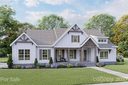 142 Morning Air Lane sold home in Hendersonville, SC