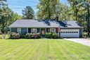 100 Buck Hill Road sold home in Monroe, SC