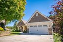 44 Eagle Creek Trail sold home in Flat Rock, SC